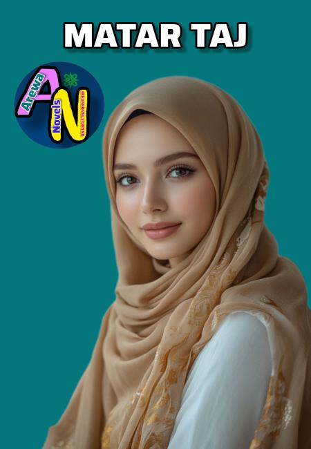 MATAR TAJ Book Complete by QueenMarh.txt