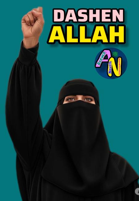 DASHEN ALLAH Book Complete By Mai Dambu from kanopost.ng.txt