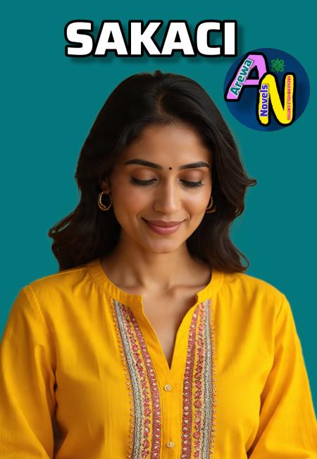 SAKACI COMPLET BOOK BY Zuwairat (Ummu Maryam).txt