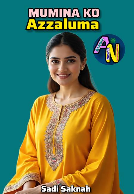 MUMINA KO AZZALUMA 1 By Sadi-sakhna.txt