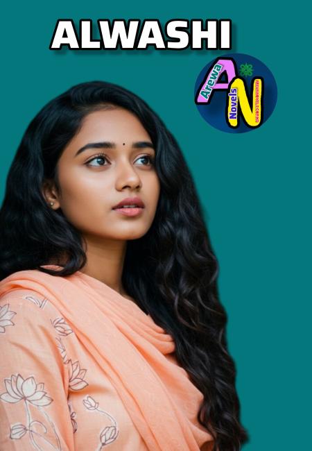  ALWASHI BOOK 1 COMPLETE by Ummi Aisha .txt