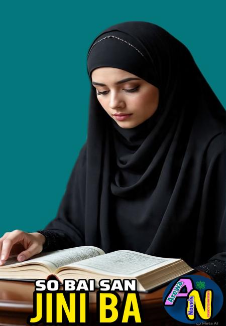 SO BAI SAN JINI BA COMPLETE BY UMMU NASMAH.txt