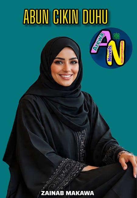 ABU CIKIN DUHU BY MAKAWA By abooks.com.ng.txt