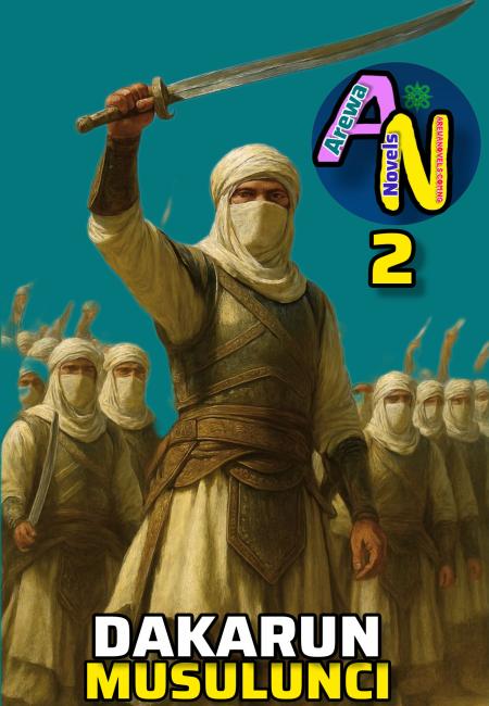 Dakarun Musulunci Book 2 By Abdulaziz Sani M Gini.txt