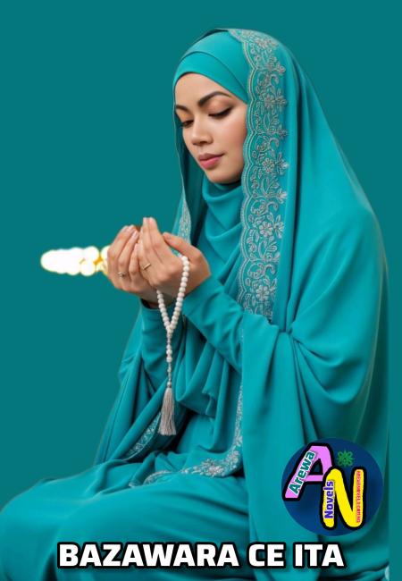 BAZAWARA CE ITA COMPLETE BY FADILA LAMIDO.txt