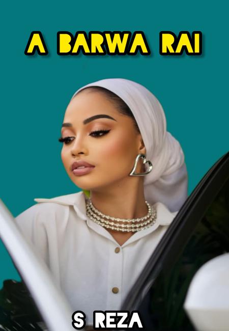 A Bar Wa Rai Complete Books By S Reza.txt