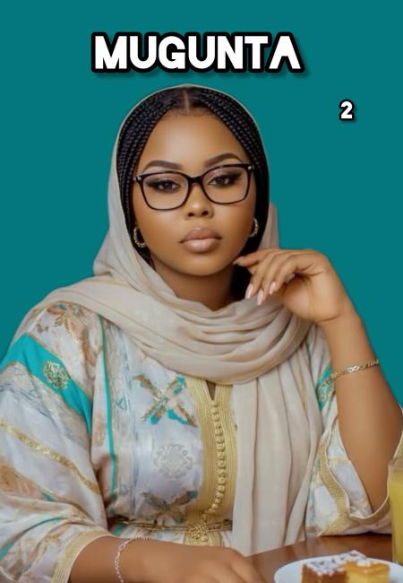Mugunta 2 Complete Hausa Novels By Khairat.txt