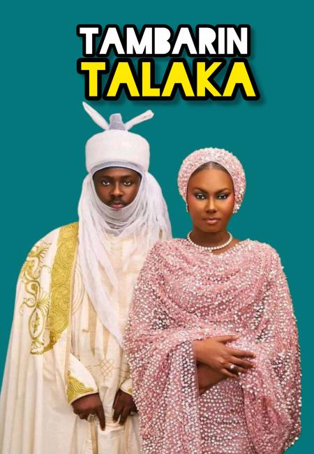 Tambarin Talaka Part 1 Complete Hausa Novel By Maryam Obama.txt