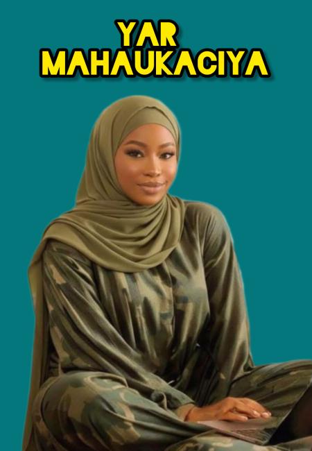 Yar Mahaukaciya Part 1 Complete Hausa Novel By Husaini S Abdullah.txt