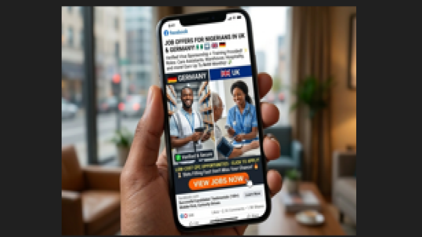 Jobs in Germany & United Kingdom for Foreigners with Visa Sponsorship & Personal injury lawyer jobs